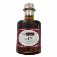 Gin mit Earl Grey - 37,5% vol. - 200ml