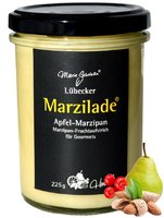 Apfel Marzilade - 225g