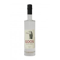 GOOSvin - Baltic Vodka - 40% vol. - 500ml