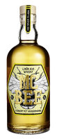 Whisky Bee - Likör aus Whisky mit Akazienhonig - 35% vol. - 500ml