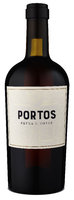 PORTOS weiß - Weinapperitif - 19% - 750ml