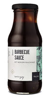Barbecue Sauce mit Hickory Rauchsalz - 245ml