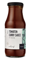 Tomaten Curry Sauce - 245ml