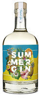 Summer Gin - 42% vol. - 500ml