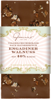 Engadiner Walnuss - 40% - 100g