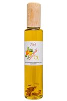 Mandarinen auf Olivenöl - 250ml