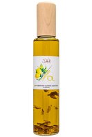 Limone auf Olivenöl - 250ml