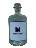 THE Pure - Baltic Navy Strength Gin - 57,3% vol. - 500ml
