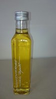 Zitronengras auf Olivenöl