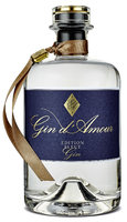 Gin d´Amour - Edition Bleue - 500ml - 40% vol.