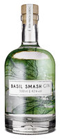 Basil Smash Gin - 500ml - 42% vol.