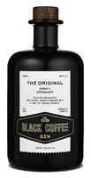 Black Coffee Gin - 500ml - 42% vol.