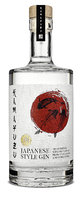 Kamayuzu Gin - 42% vol. - 500ml
