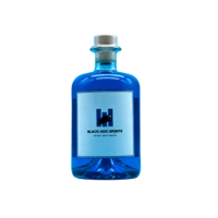 THE BLUE - Karin´s MeerGin - 45% vol. - 500ml