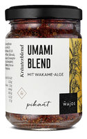 Umami Blend mit Wakame-Alge - 55g