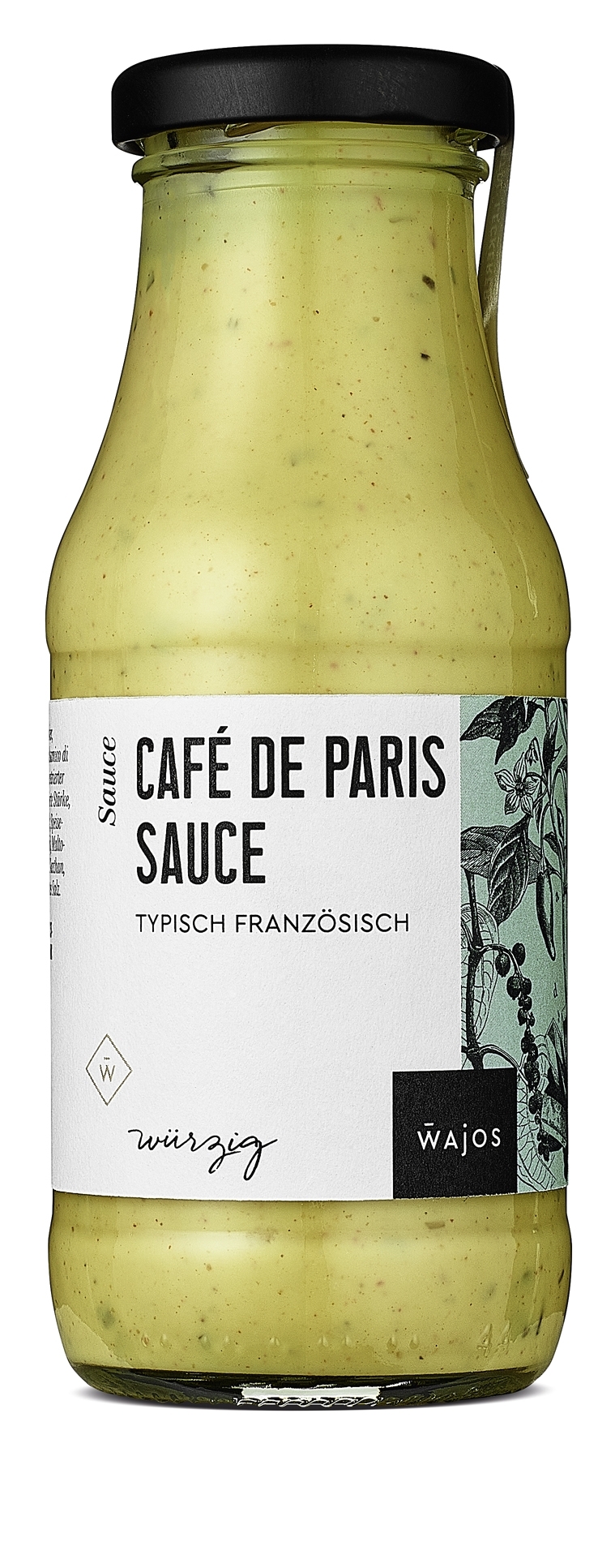 Café de Paris Sauce - 245ml