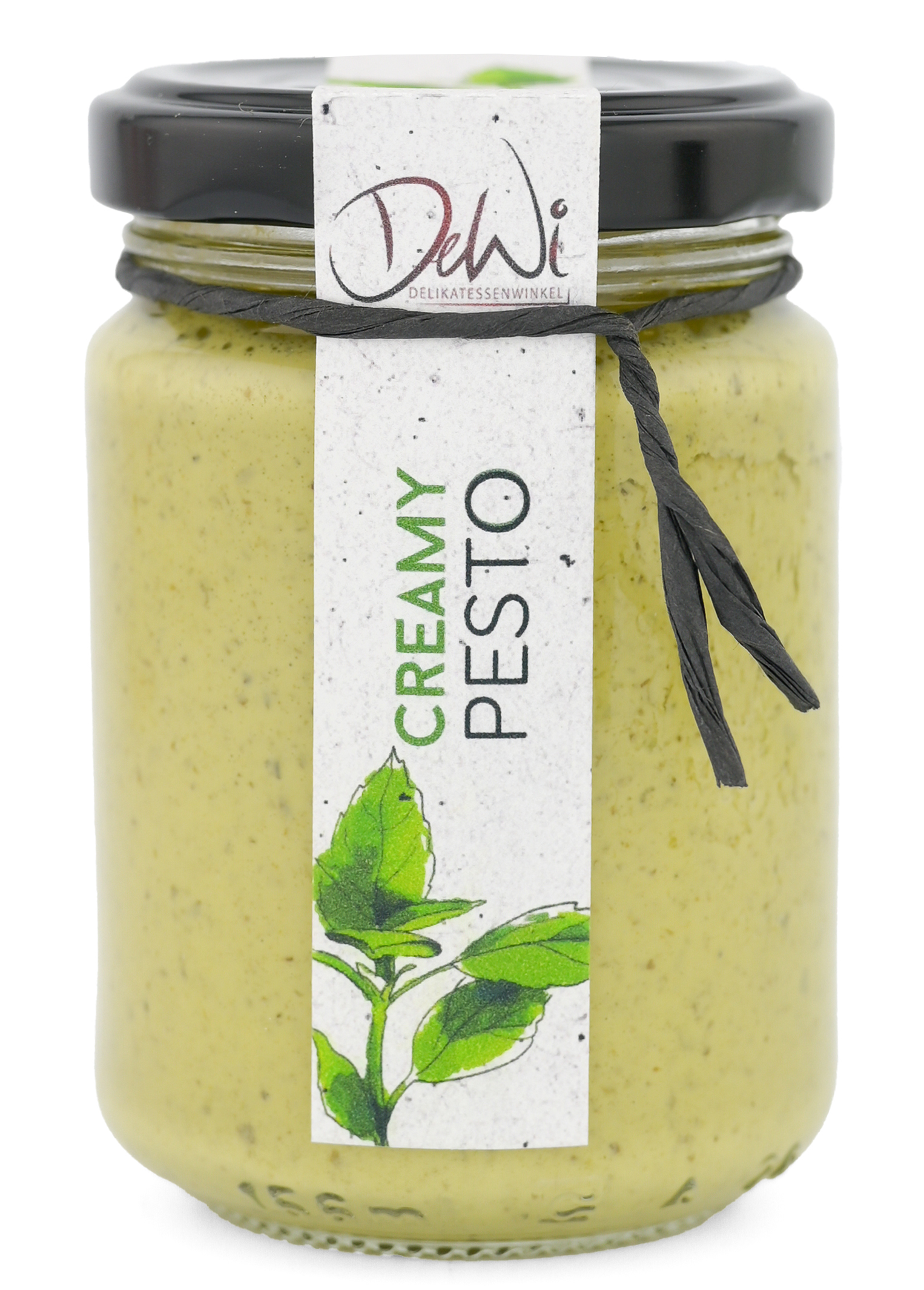 Creamy Pesto - 135g