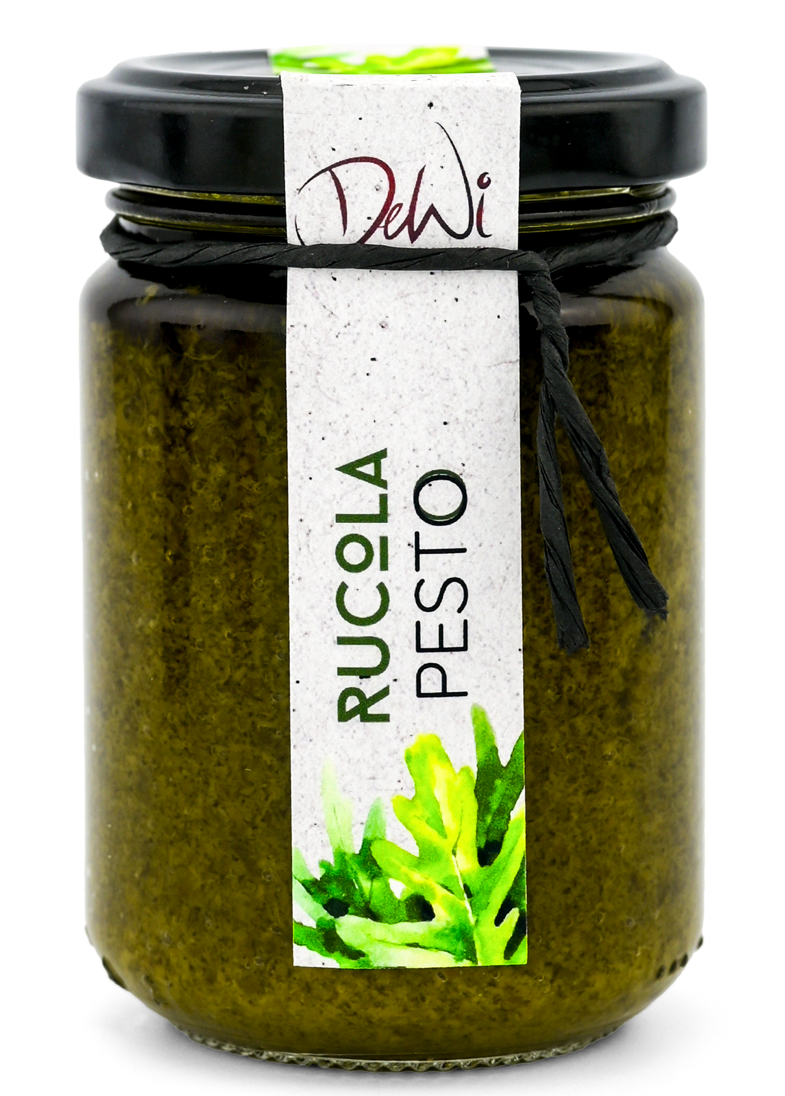Pesto Rucola - 135g