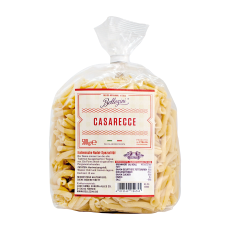 Casarecce Pasta - 500g