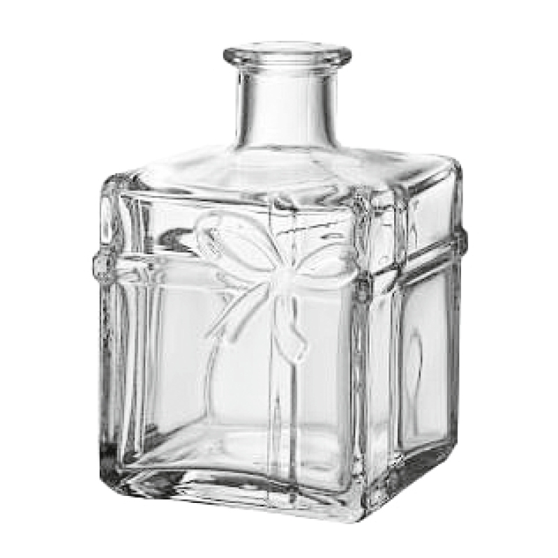 Paket Geschenkflasche - 200ml