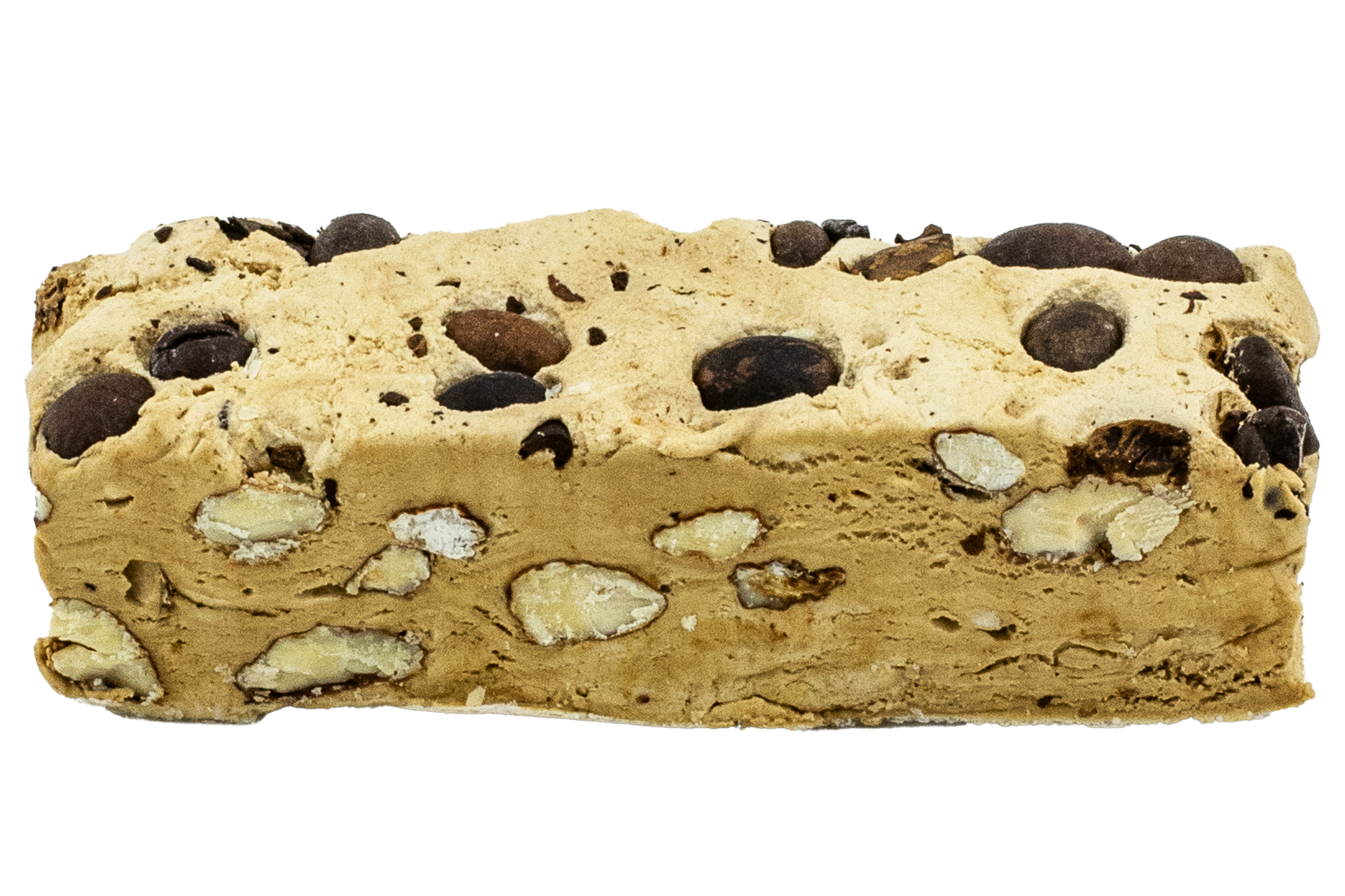 Cappuccino Nougat - 50g
