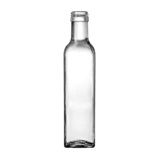 Maraska - Flasche - PP31,5 - 250ml
