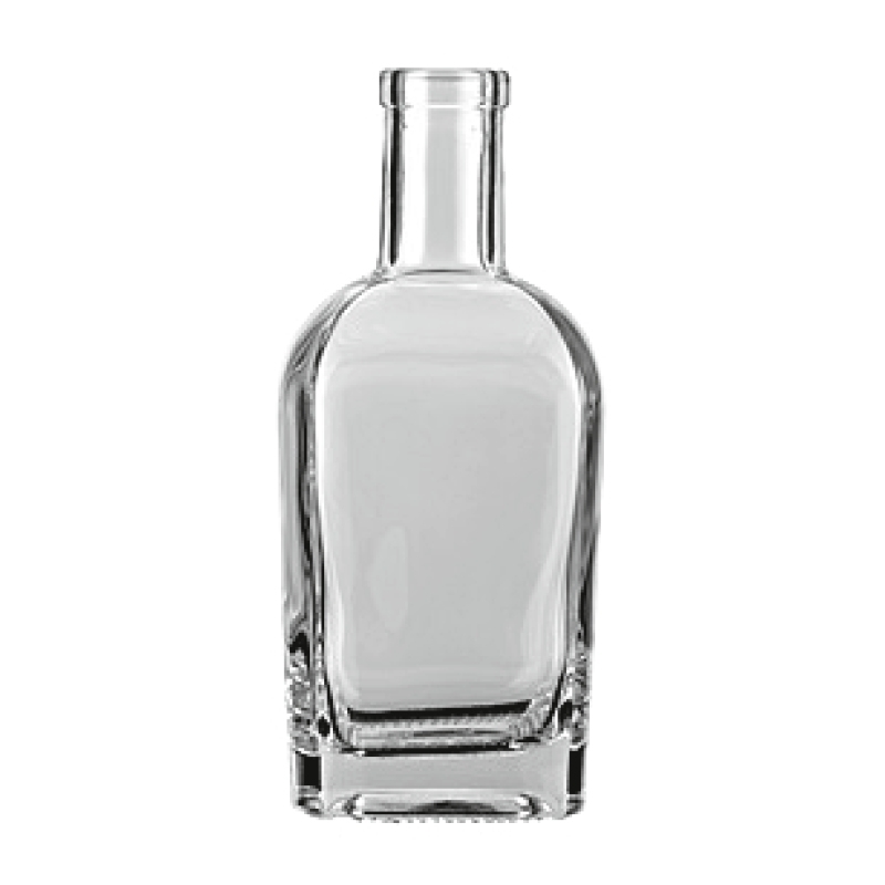 Nocturne Carré  250ml - 18mm