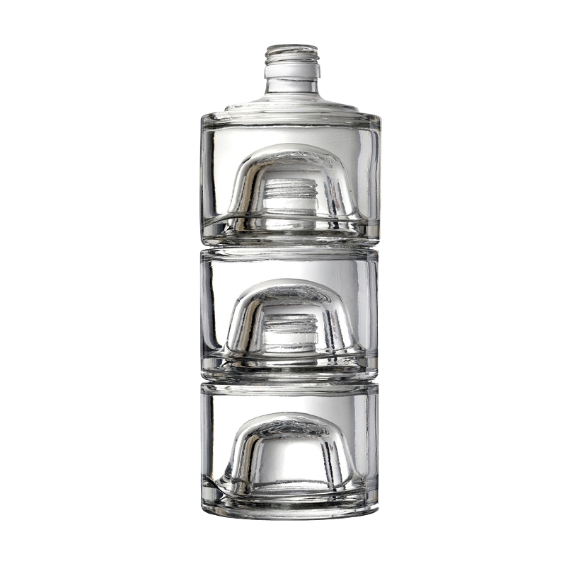 Tripple Tonda 200ml - stapelbar