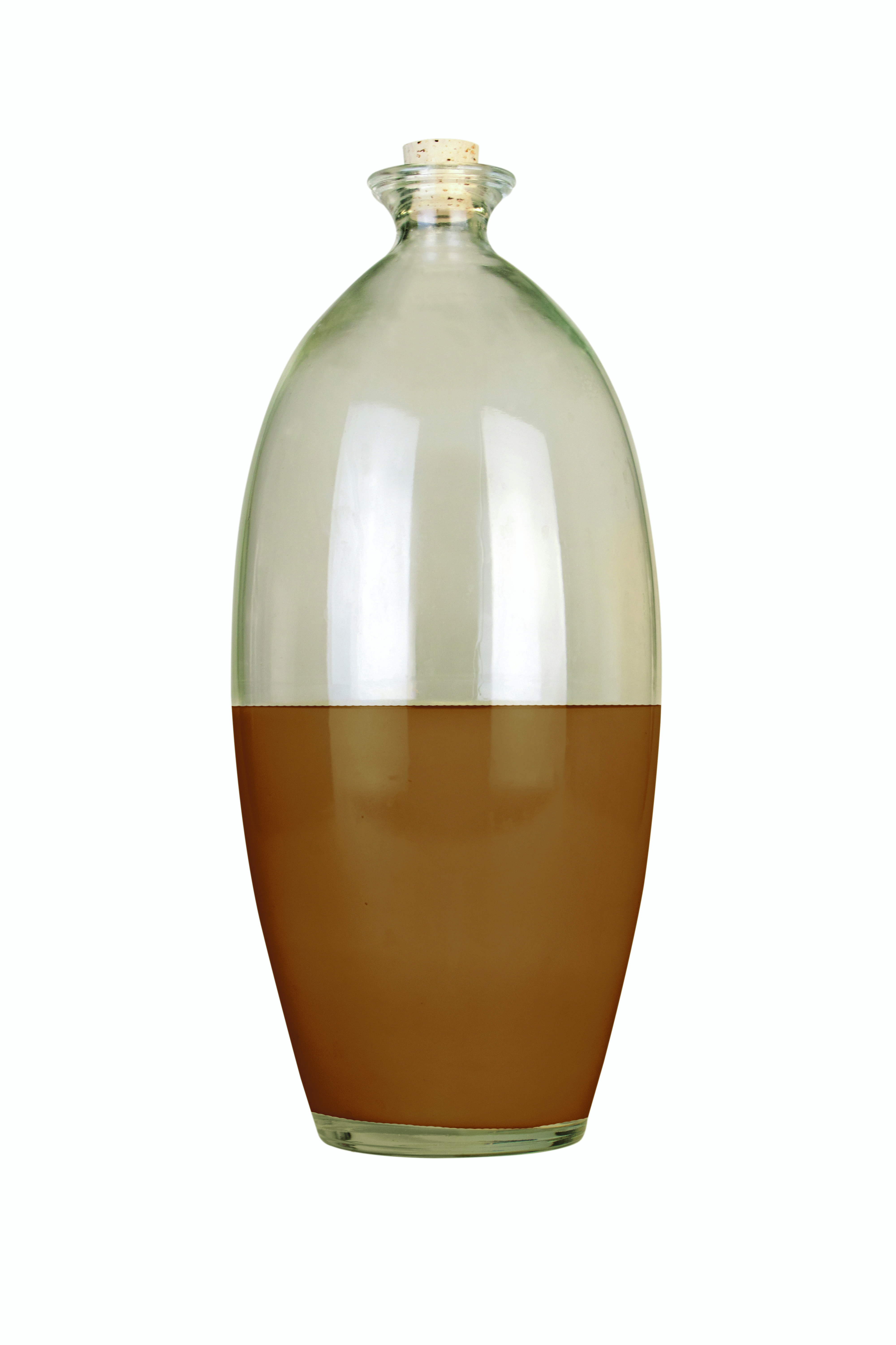 Cappuccino Sahnelikör - 17% vol.