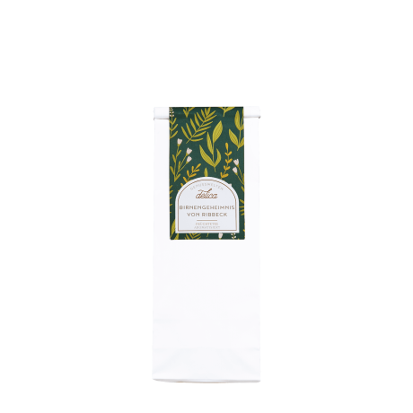 Birnengeheimnis von Ribbeck Fruechtetee - 130g