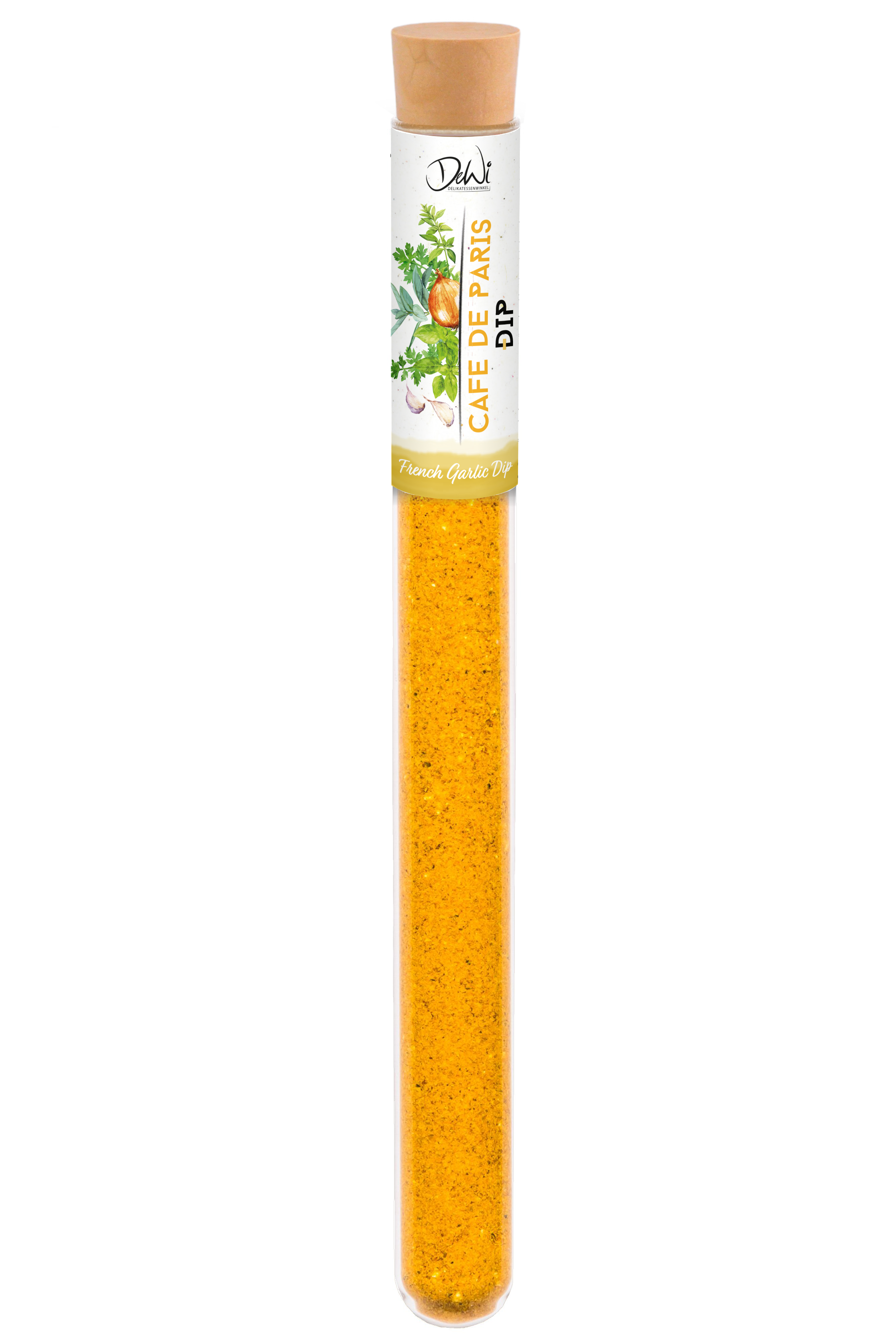 Café de Paris Dip - Spice Tube - 15g