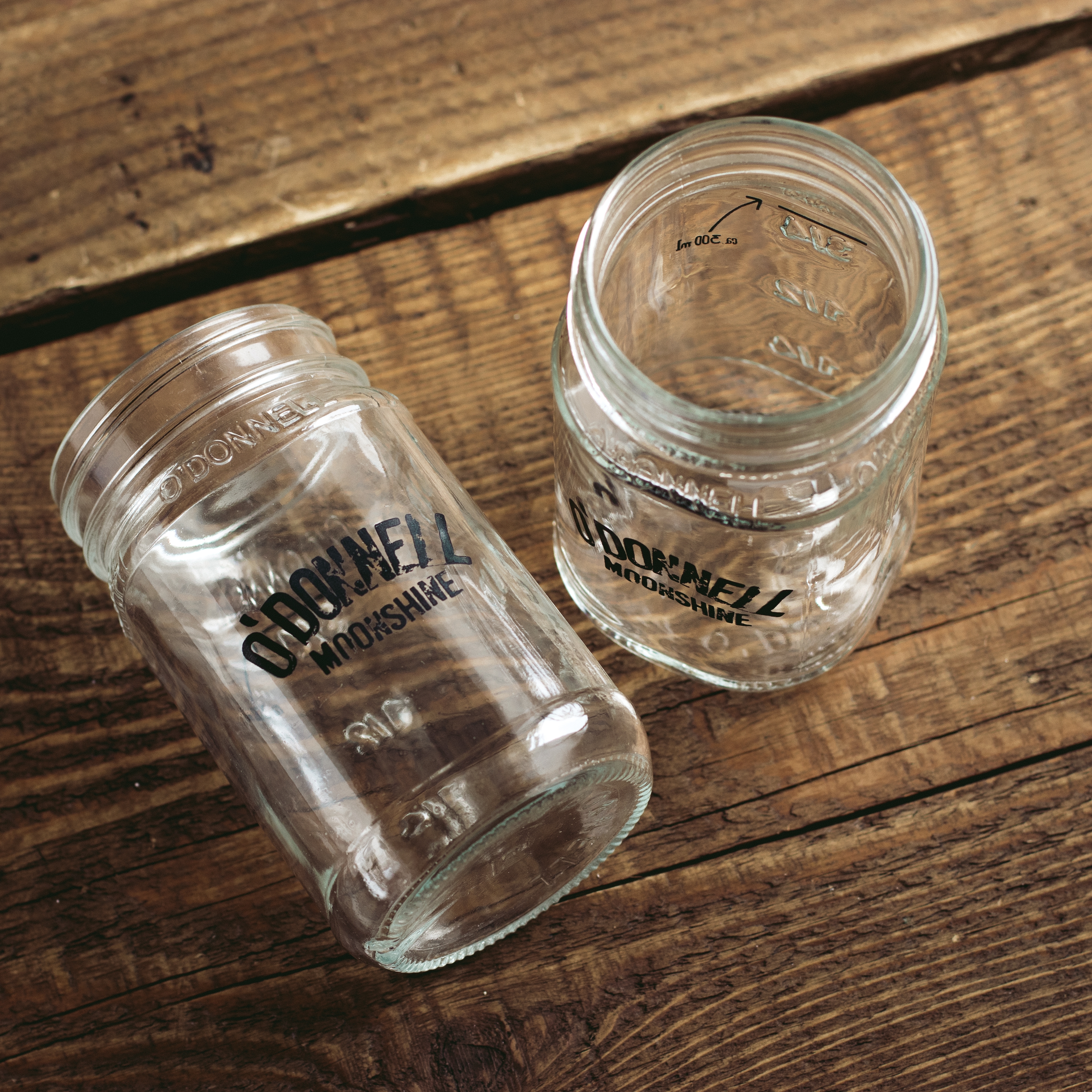 Longdrink Glas O´Donnell - 4er Set