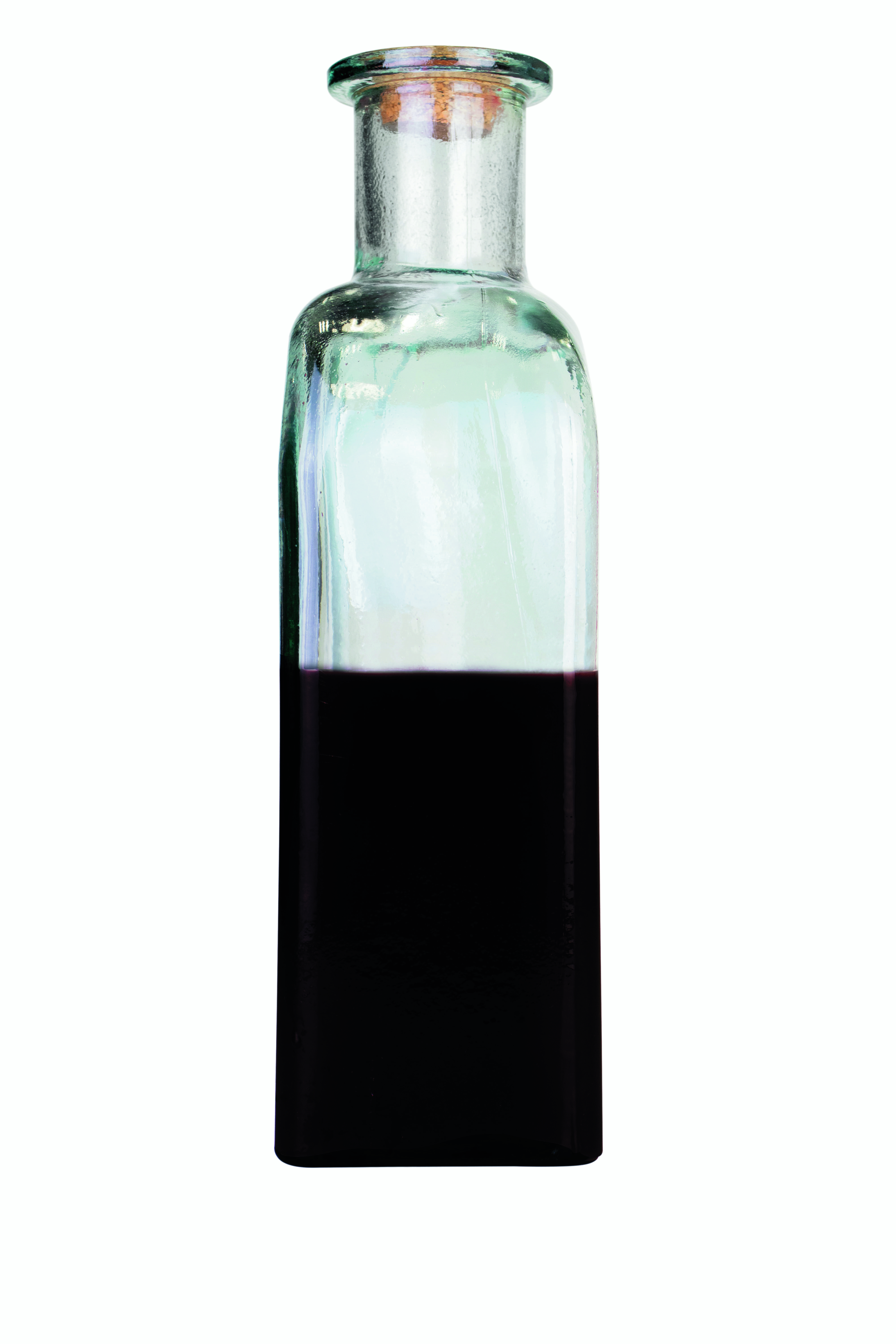 Cranberry Crema Balsamica Essig - 3 Saeure