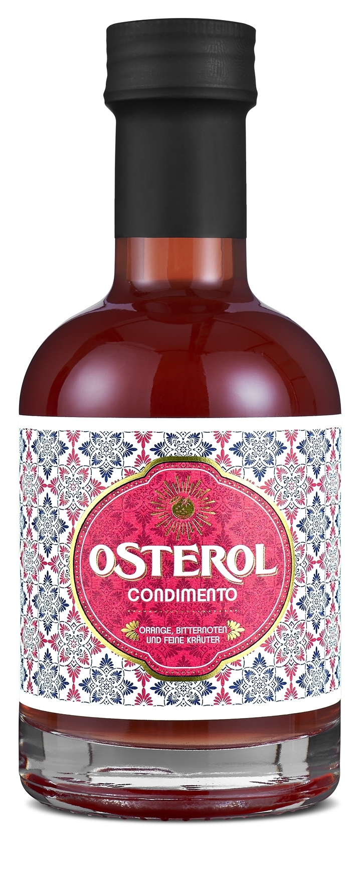 Osterol Condimento Essigzubereitung - 3% Säure - 250ml