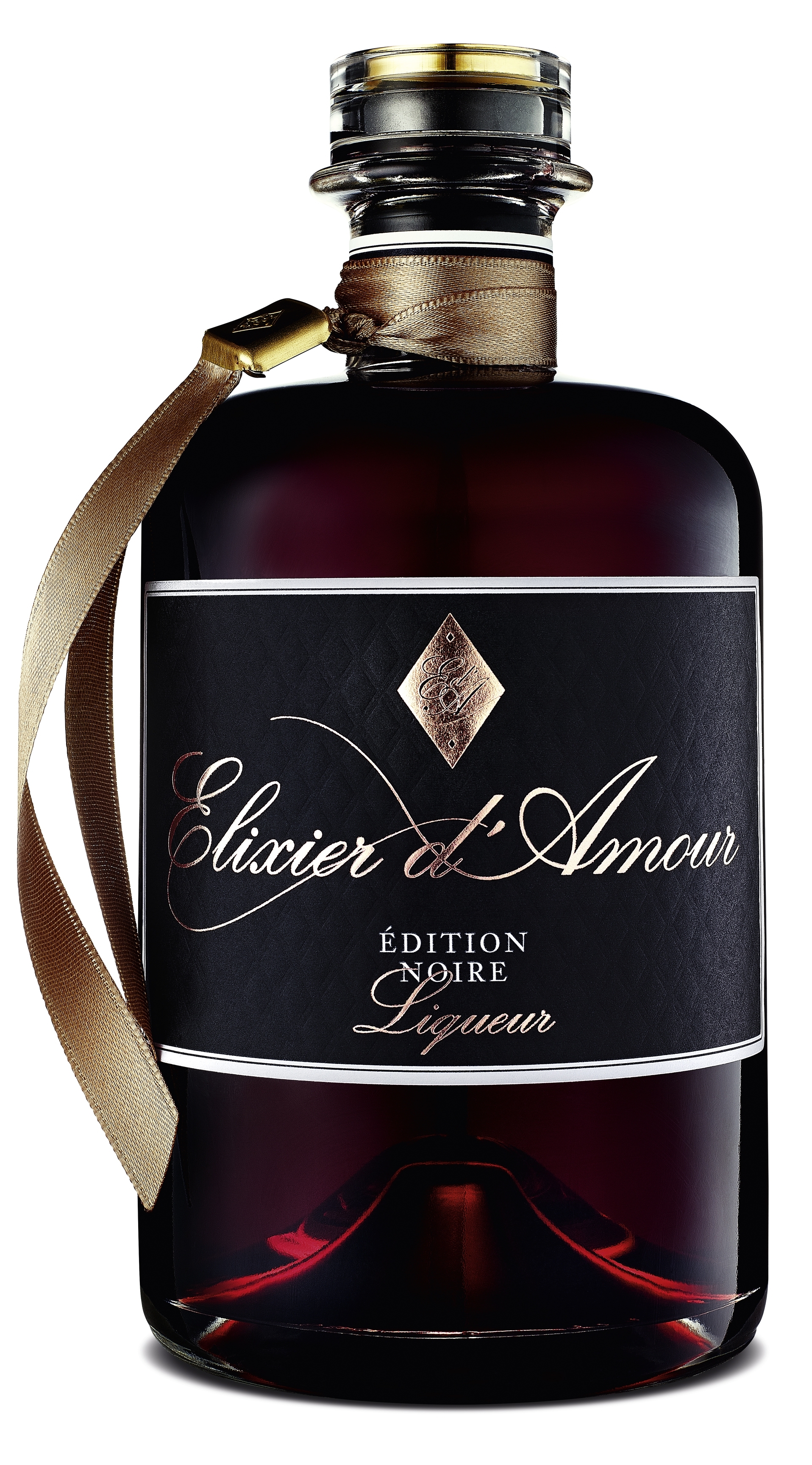 Elixier d´Amour Edition Noire - 30% vol. - 500ml