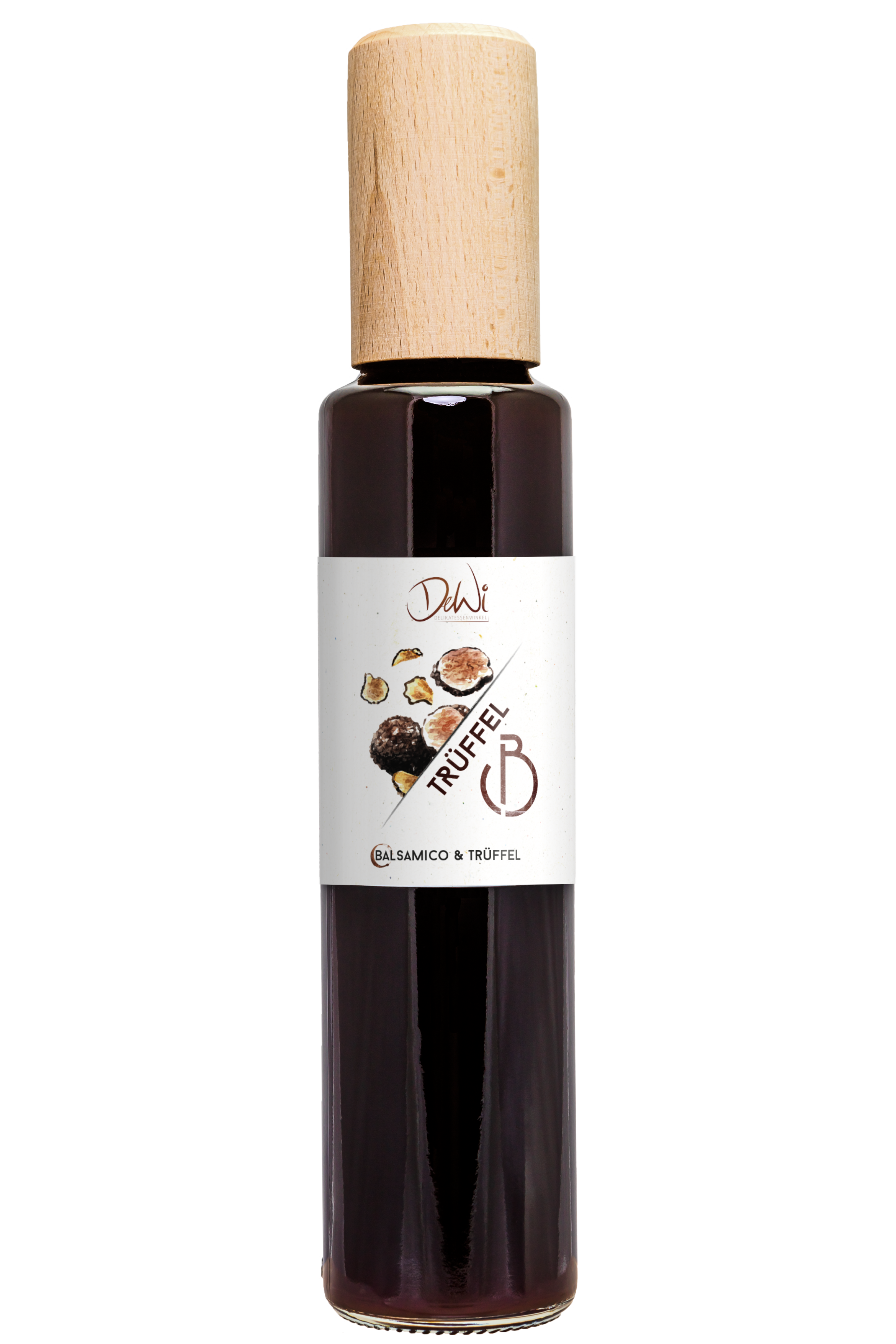 Trüffel Balsamico - 6% Säure - 250ml
