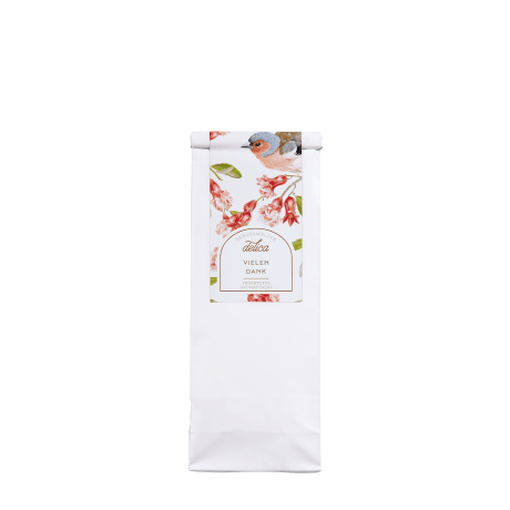 Vielen Dank Früchtetee - 100g