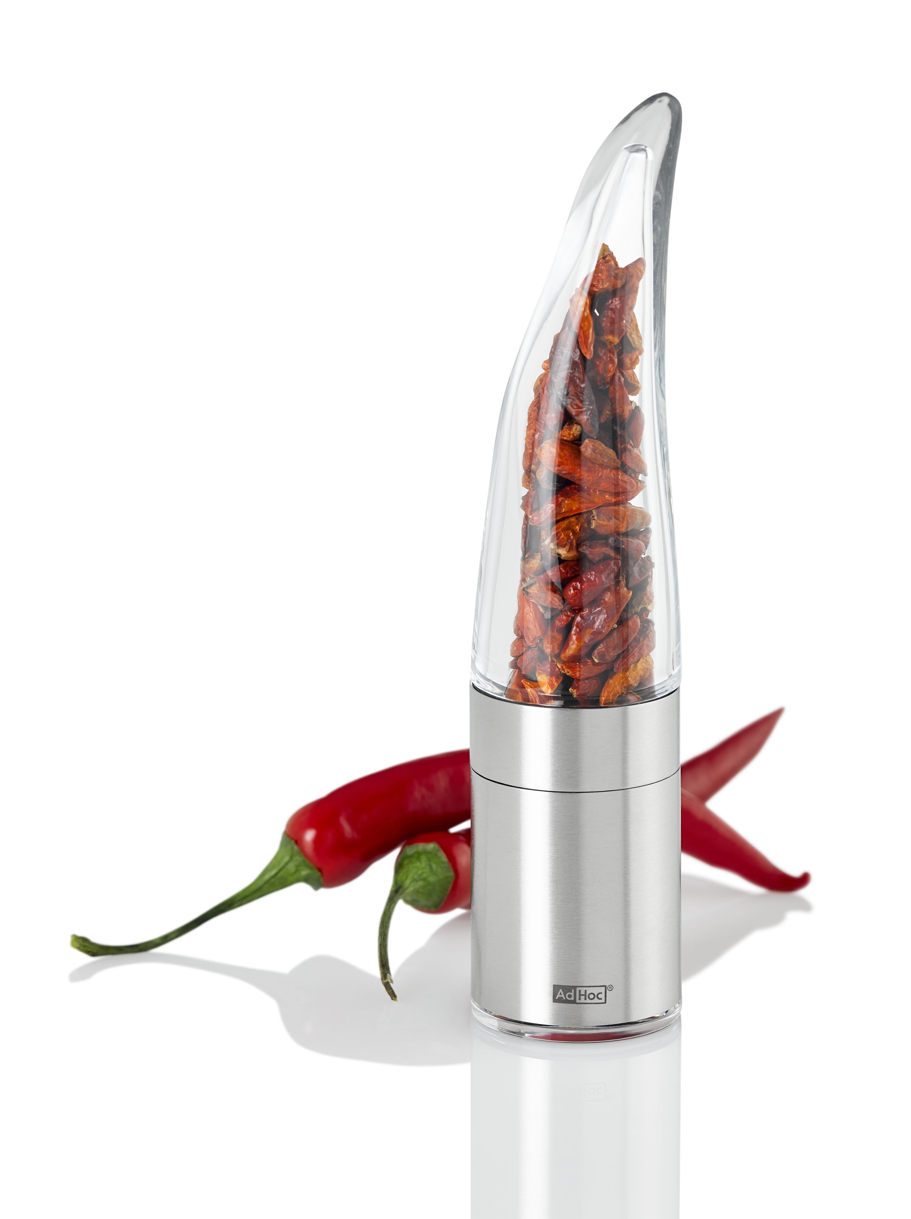 Chilischneider PEPE, mit original AdHoc