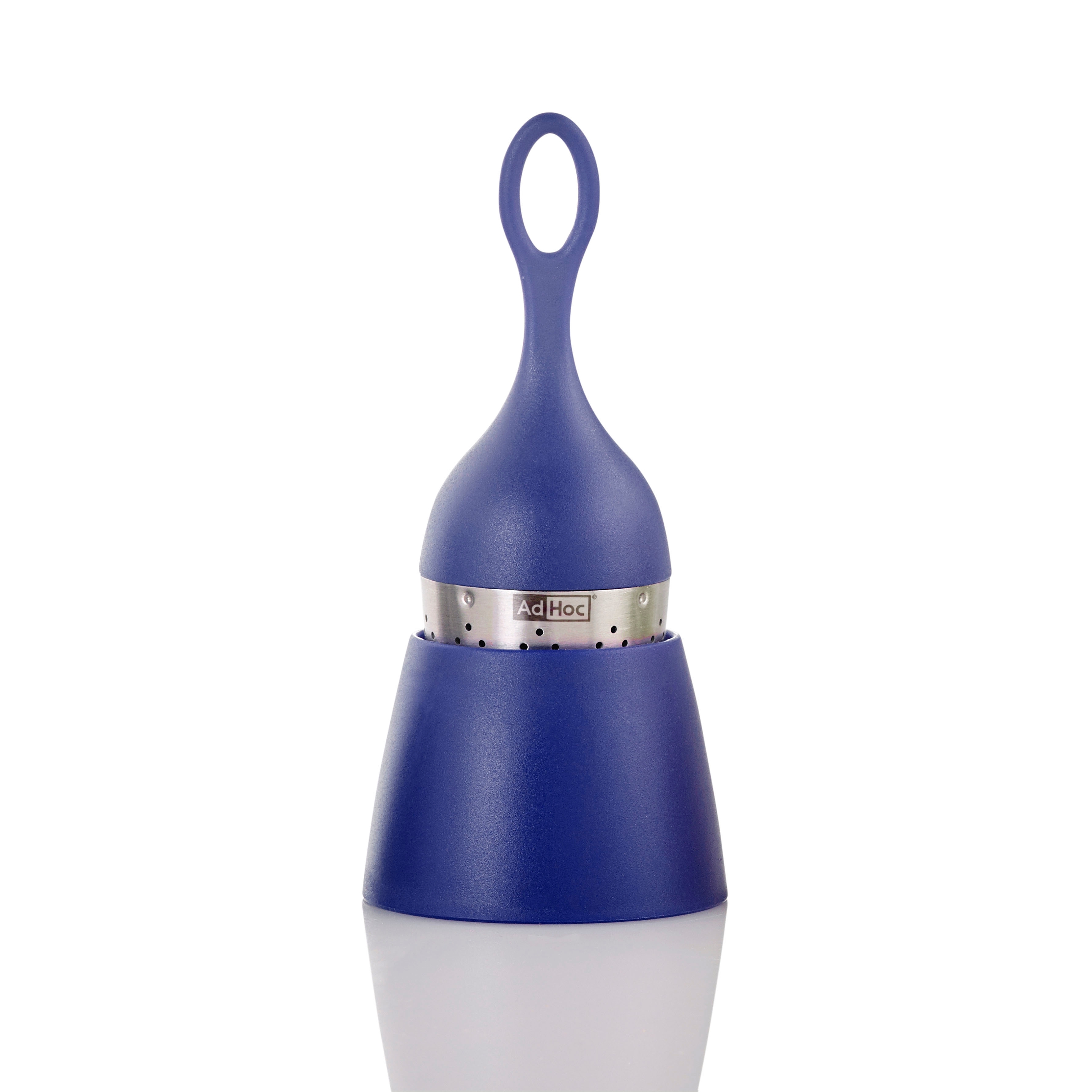 Schwimmender Teefilter Foatea - blau