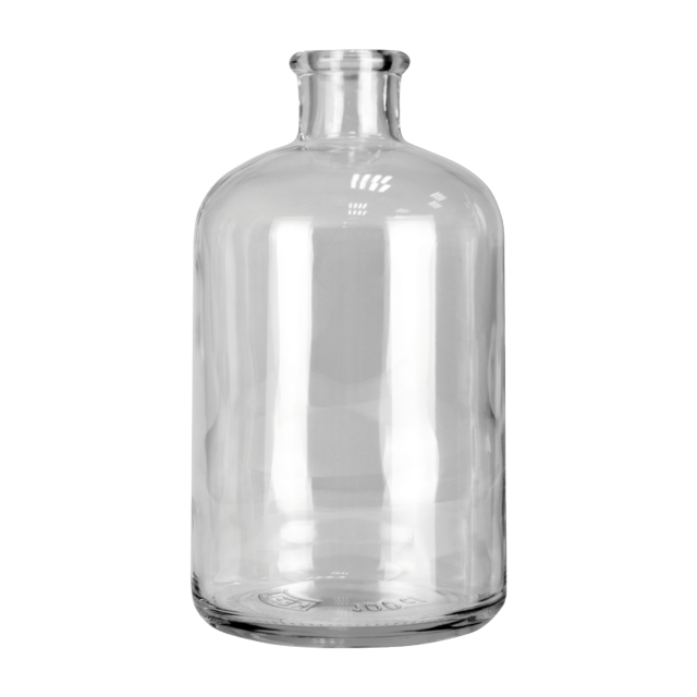 Apotheker 1.000ml - 24mm