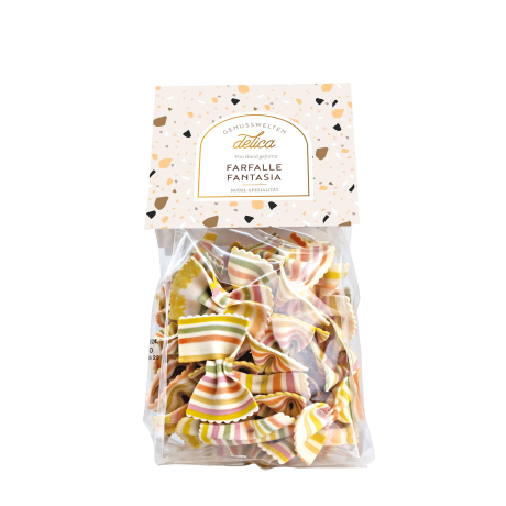 Farfalle Fantasia - 250g