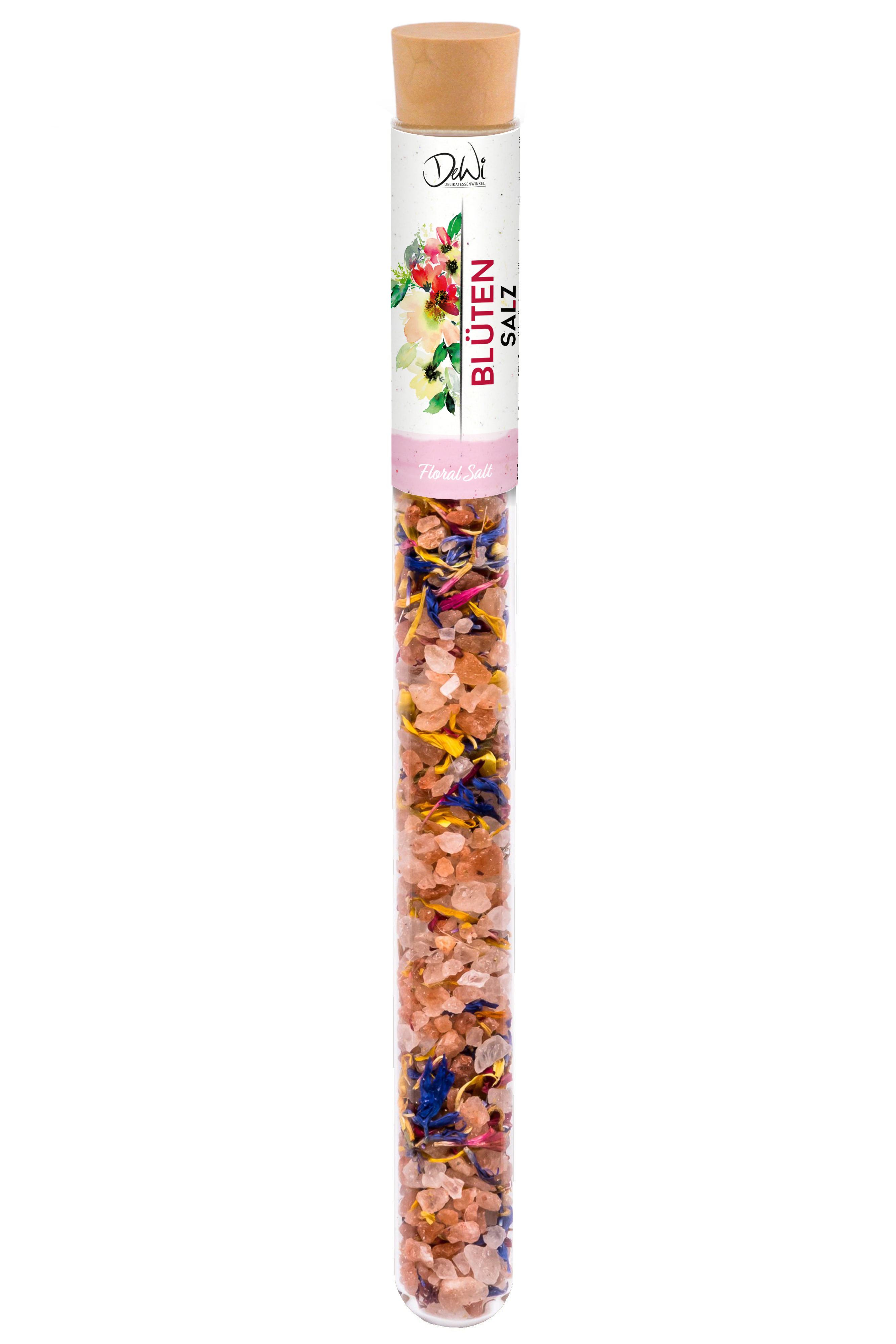 Blütensalz - Spice Tube - 15g