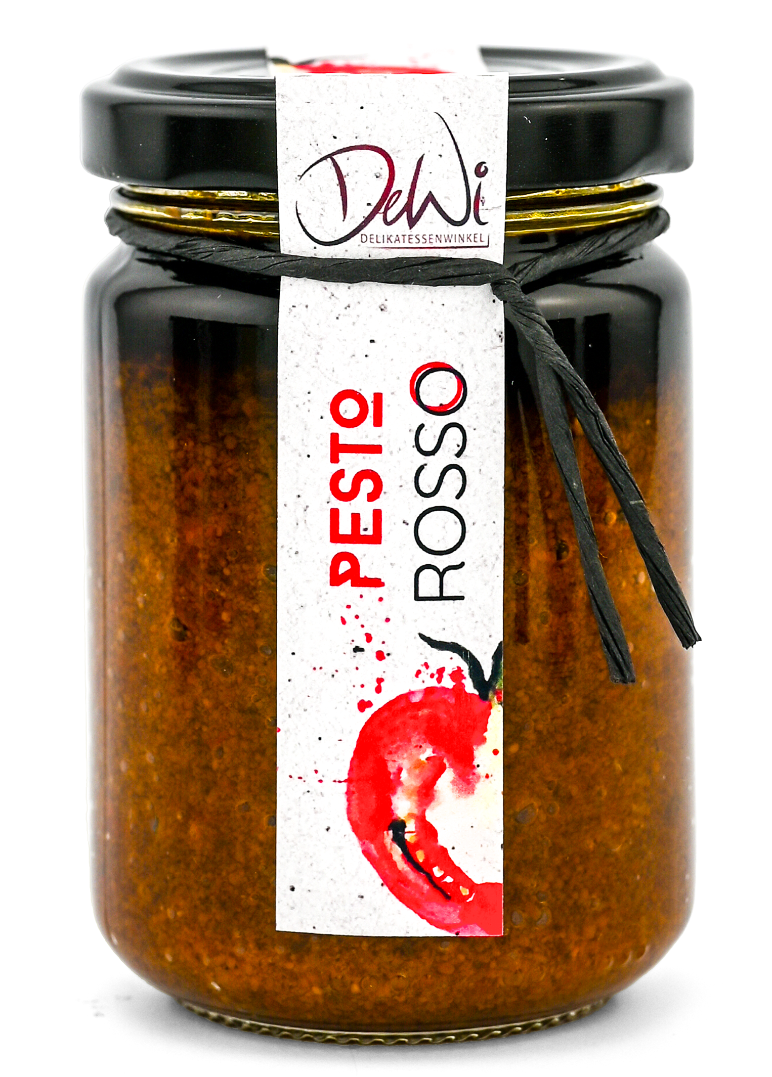 Pesto Rosso - 135g