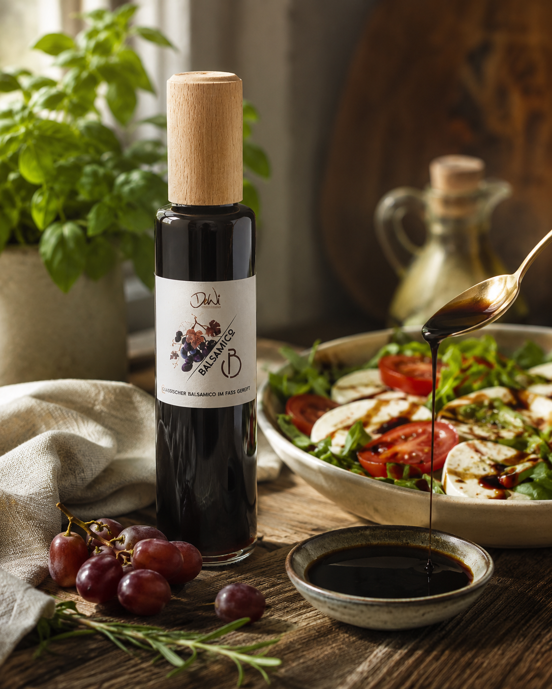 Aceto Balsamico Classic - 6% Saeure - 250ml