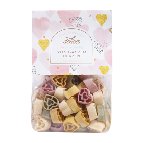 Von ganzem Herzen Nudel Spezialitaet -  250g