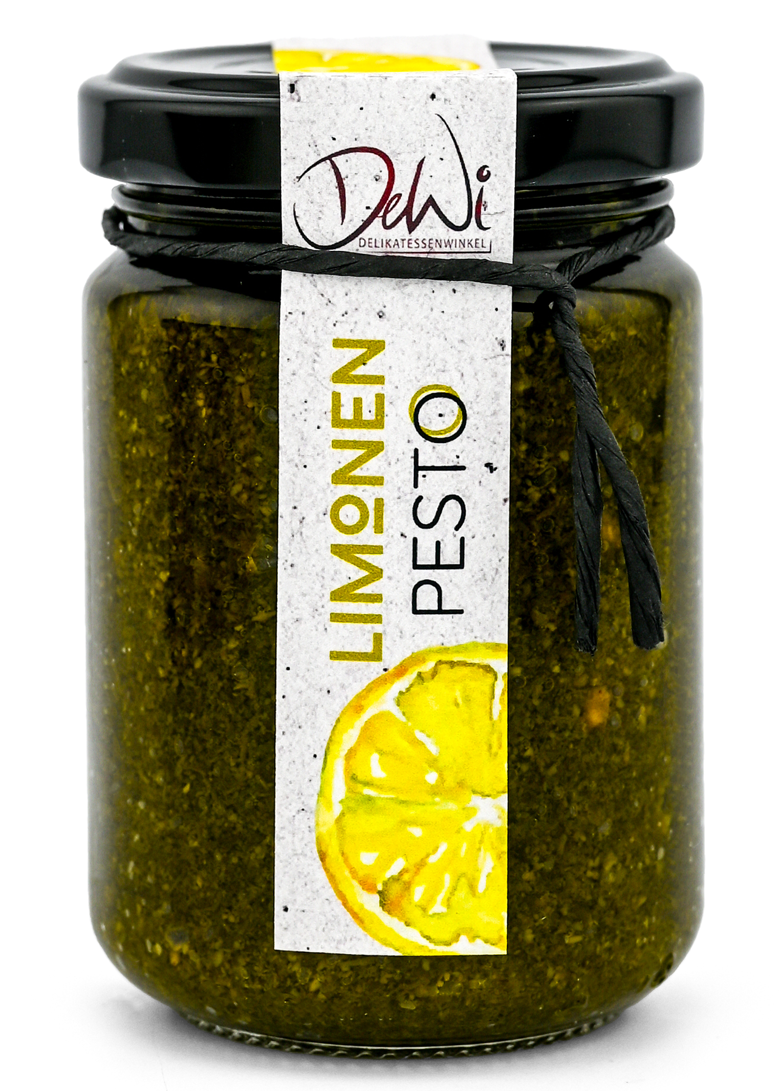 Pesto Limone - 135g