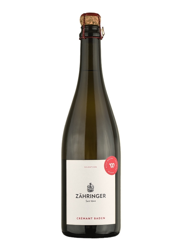 Crémant Baden - Alte Wache Selektion - 12,5% vol. - 750ml