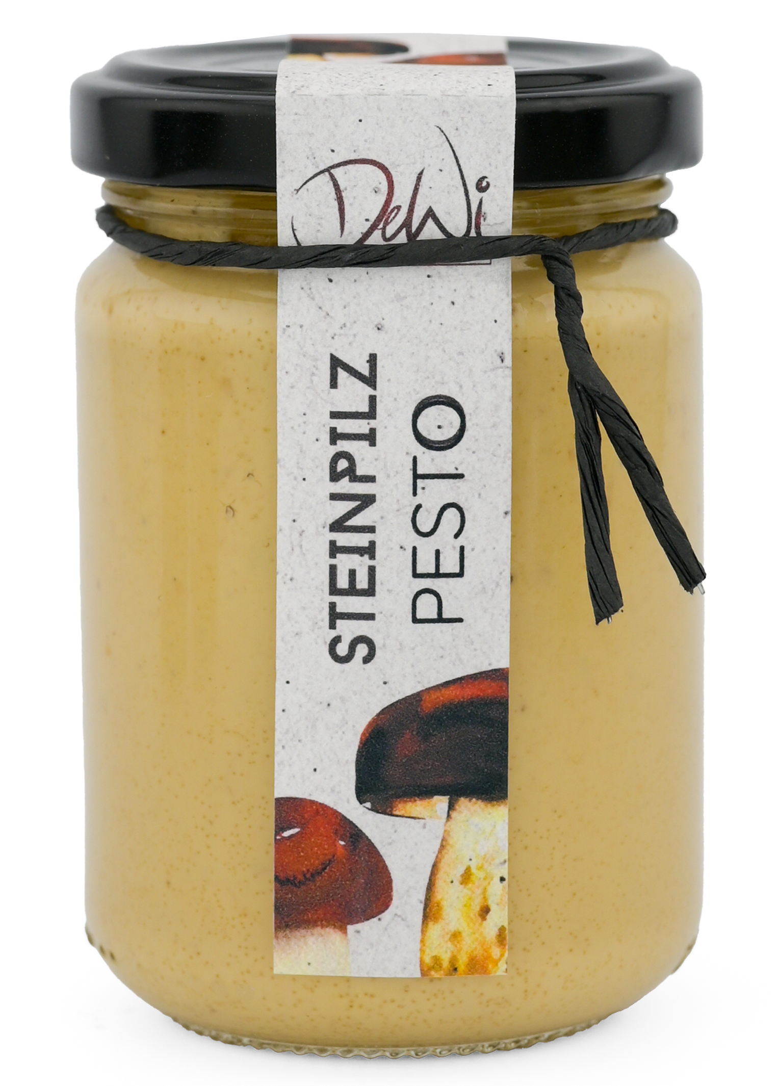 Steinpilz Pesto - 135g