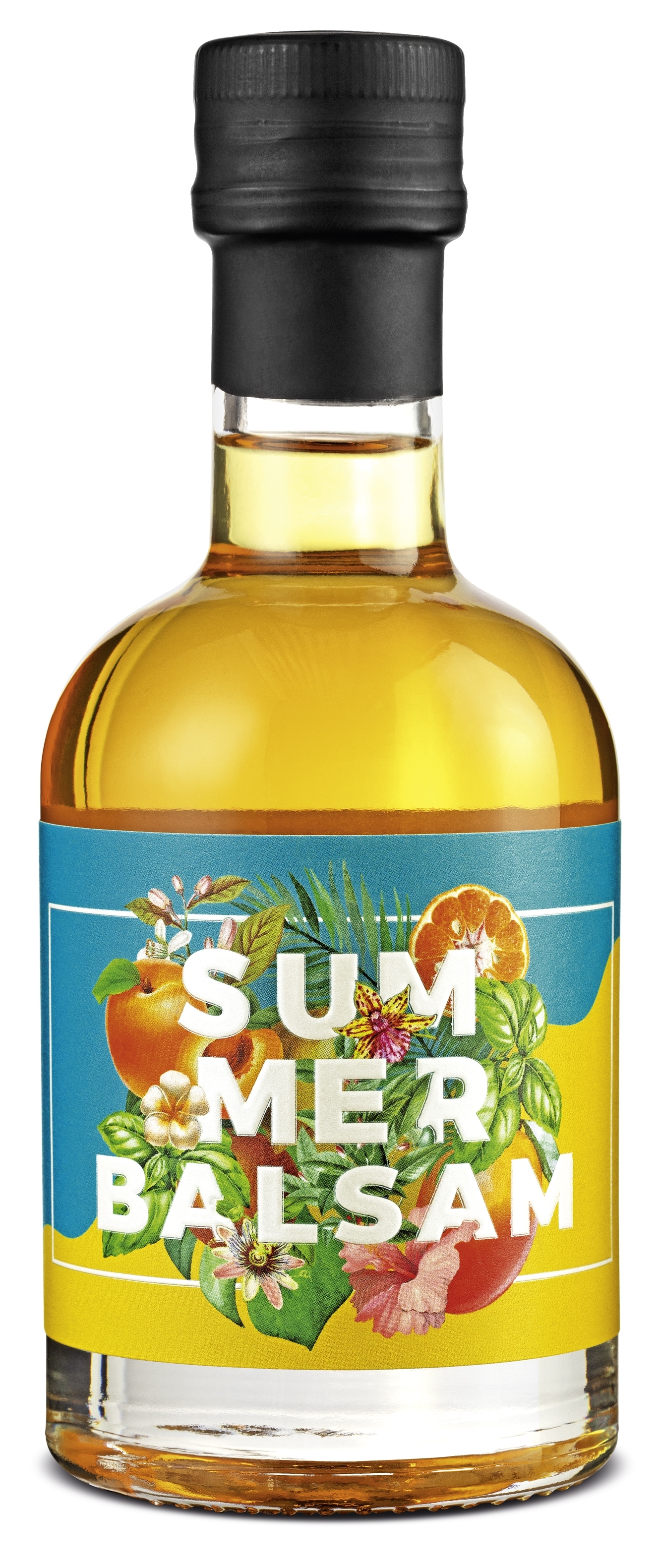 Summer Balsam - 4% Saeure - 250ml
