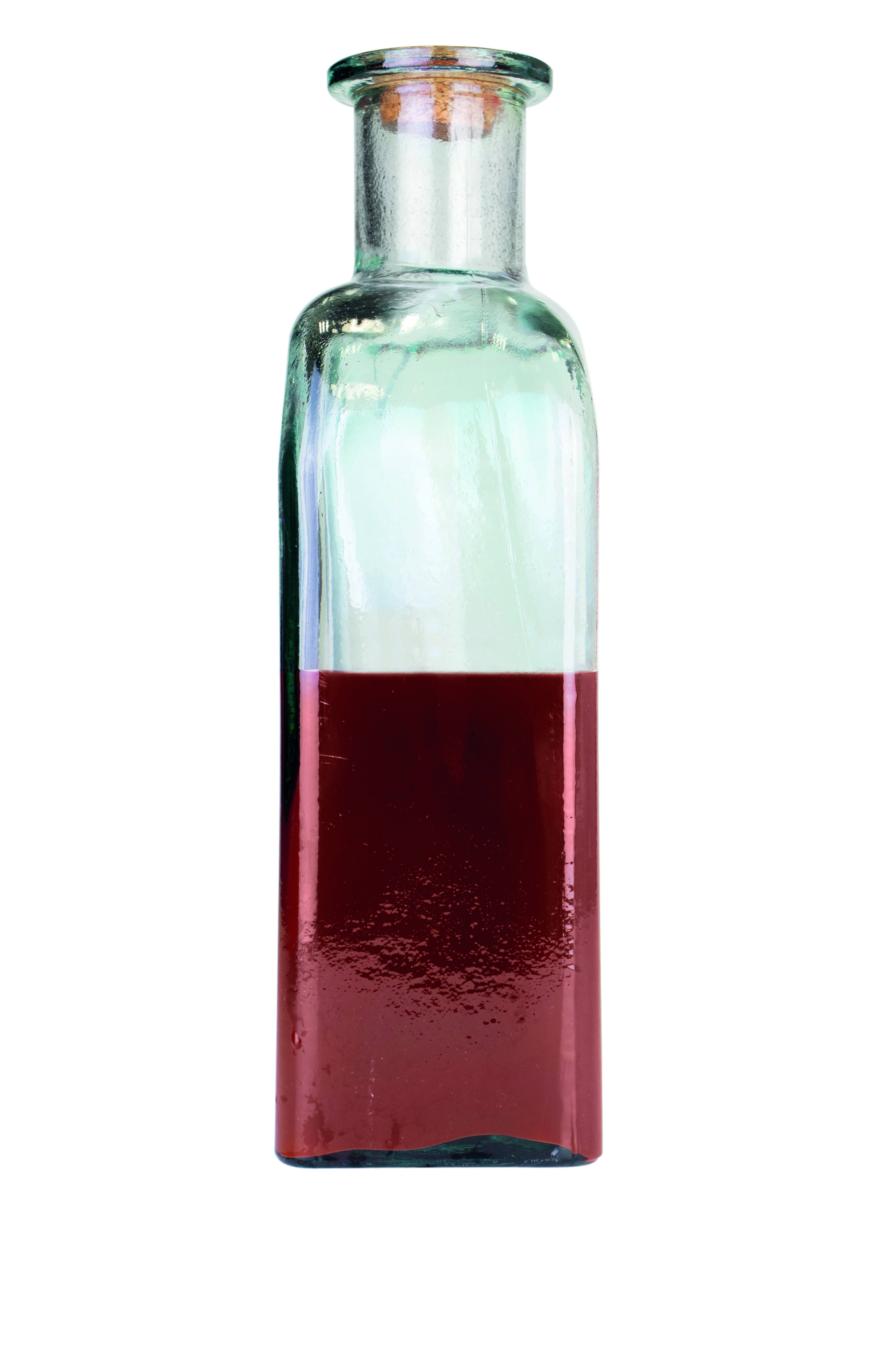 Blaubeer Zimt Crema - 3% Säure